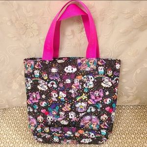 Tokidoki bag